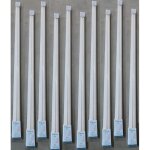 Lot de 10 reglettes fluo 1x58w blanche 1500mm avec tube naturel 4000k et ballast 230v intérieur ip20 ... Lot de 10 reglettes fluo 1x58w blanche 1500mm avec tube naturel 4000k et ballast 230v intérieur ip20 ...
