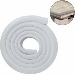 Protecteurs d'angle pour enfants 2m l shape safety strip table edge guard baby safety protecteur de coussin ...