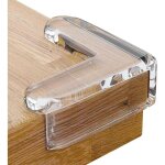 Protecteur de coin de table � bords tranchants pour b�b� / protections de table en pvc pour b�b� / protecteur ...