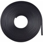 Protecteur de porte voiture protection bande caoutchouc portiere , 5m porte de voiture protecteur de ...
