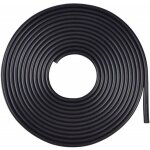 Protecteur de porte voiture protection bande caoutchouc portiere , 5m porte de voiture protecteur de ...