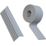 Protections d'angle, bandes de protection de bord, coussins d'angle de meubles en mousse souple r�sistante ...