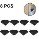 Protections d'angle fines, coussins de protection pour la s�curit� des b�b�s sur les meubles, tables ...