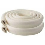 Protection d'angles et rebords pour b�b�s, 2m 2 set protection mousse s�curit� rouleau de mousse antichoc ...