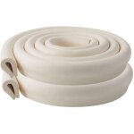 Protection d'angles et rebords pour b�b�s, 2m x 2 set protection mousse s�curit� rouleau de mousse antichoc ...