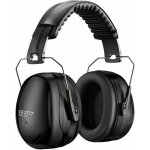 Protection auditive casque anti bruit adulte, casque antibruit snr 34db avec sac de transport, cache ...