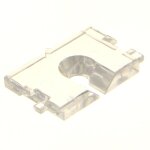Protection brise - copeaux 4931431787 - scie sauteuse milwaukee Protection brise - copeaux 4931431787 - scie sauteuse milwaukee