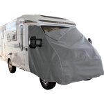 Protection de cabine hindermann wintertime pour ducato / boxer / jumper gris