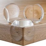 Protection coin de table bb - coussin d'angle grande pour coins & bords de table - protege table scurit ...