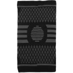 Protections de genou en nylon tricot� double tissu �lastique pour fitness basketball