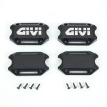 Protection givi z2159r de crash - bar tubulaire pare carter r�f tn