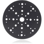 Protection pad auto - agrippante 150mm avec 49 trous pour festool plateau de ponage et plateau de polissage ...