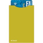 Prot�ge - cb jaune