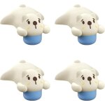 Protege coin de table protection, 4 pi�ces, angles anti - collision, protection coin, protecteur d'angle ...