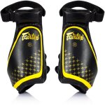 Prot�ge - cuisses fairtex tp4