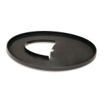 Garrett - protège disque 23x30 pour détecteur de métaux ace Garrett - protège disque 23x30 pour détecteur de métaux ace