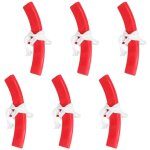 Jamais utilis�]prot�ge jante voiture, protecteur de jante de pneu de voiture, prot�ge bord de roue, protection ...