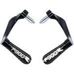 Prot�ge - mains pour moto f900r 2020 2021 poign�es de guidon universel de moto garde leviers d?embrayage ...