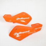 Prot�ge main polisport pour auto 8305800103 orange et blanc neuf