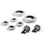 Prot�ge - roues rd - ct 26 - 36 set - festool