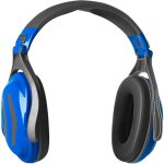 Headset / protection auditive integral bleu - protos Headset / protection auditive integral bleu - protos