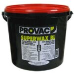 Creme pneu noire pour montage de pneu 1kg Creme pneu noire pour montage de pneu 1kg