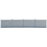 Provac - masse adh�sive jante t�le zinc 15g - boite de 50 pcs - 36115g - ce produit de marque provac ...
