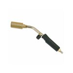 Soudure au gaz avec flammeur 350x45 ax087 providus