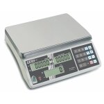 Provost - balance compteuse professionnelle provost en inox