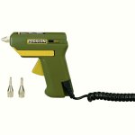 Hkp 220 - pistolet à colle 200 proxxon Hkp 220 - pistolet à colle 200 proxxon