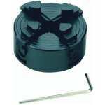 Mandrin 4 mors pour tour � bois db 250 proxxon