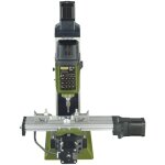 Proxxon micro - fraise mf 70 / cnc - ready