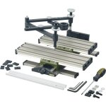 Proxxon - micromot 27106 ge 20 pantographe 1 set w520801