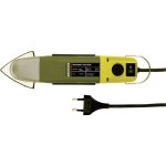 Proxxon - ponceuse d'angle ozi / e 100w - longueur 230mm.