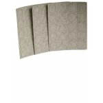 Proxxon - papier de verre de r�serve pour ponceuse lin�aire ps 13 240 grain : 240