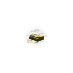Proxxon - scie circulaire de table 27006 220 mini ks230 pour bois, ma tal, fer