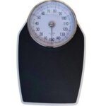 Psd pse - personne mcanique jusqu' 150 kg, pse - personne analogique, rtro de conception classique ...