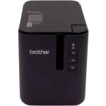 Pt - p900wc imprimante d'tiquettes transfert thermique 360 x 720 dpi largeur des tiquettes (max. ): ...