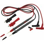 Pt1005 1000v 10a numrique universel multimtre sonde fils de test pin pointe de l'aiguille multi testeur ...