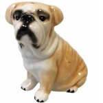 Poivrière bulldog Poivrière bulldog