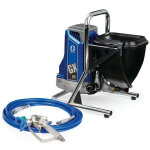 Pulvrisateur airless lectrique gx ff 207 bars - graco 17g184
