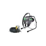 Lacme - pulvrisateur  peinture airless lectrique es 080 1500l / an. 1. 8l / min. buse max 0. 021. ...