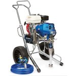 Graco - pulvrisateur  peinture airless  essence gmax ii 5900 ironman - 17e833