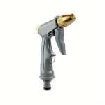 Pulv�risateur d'eau haute pression multifonctionnel, pistolet � eau haute pression pour lavage de voiture, ...