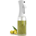 Pulv�risateur d'huile de cuisine et friteuse � air de qualit� sup�rieure, 300 ml, spray de cuisine anti ...