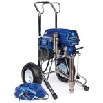 Graco - pulvrisateur  peinture airless lectrique mark vii hd standard 230 v - ue - 17e665