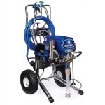 Graco - pulvrisateur  peinture airless lectrique ultra max ii 795 srie procontractor 230 v - ue - ...