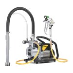 Wagner - pulvérisateur de peinture airless superfinish 21 pro 2437311 Wagner - pulvérisateur de peinture airless superfinish 21 pro 2437311