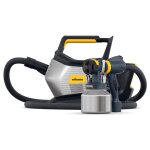Wagner ? pulv�risateur de peinture finishcontrol 5500 ? moteur brushless ? pression 0, 7 bar ? puissance ...