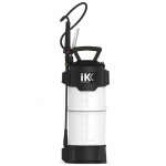 Pulv�risateur � pression pr�alable foam pro 12 ? capacit� 10l ? pression 4 bars ? buse mousse type �ventail ...